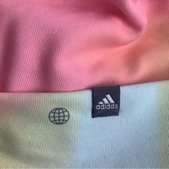 Adidas ARKD3 Beanie Multicolour Tie Dye - Picture 5 of 7